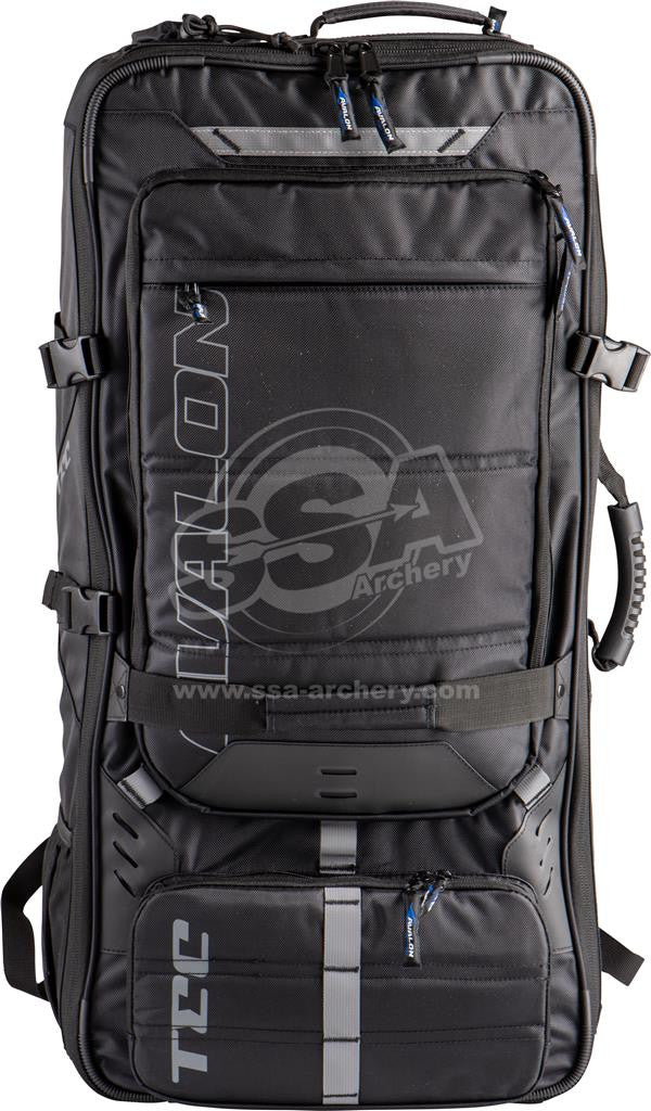 Sac Avalon Recurve Backpack Tec One