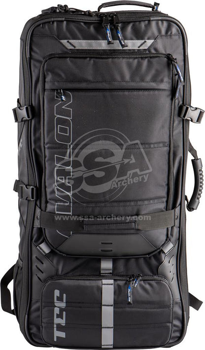 Sac Avalon Recurve Backpack Tec One