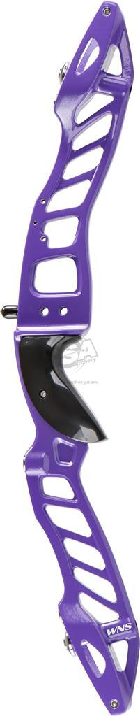 Poignée WNS Liberate DX 25" – Aluminium Moulé