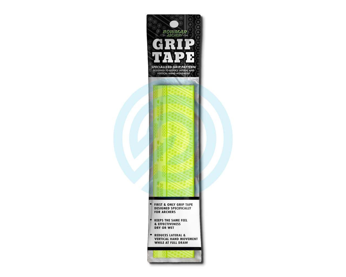 Grip Bowmar