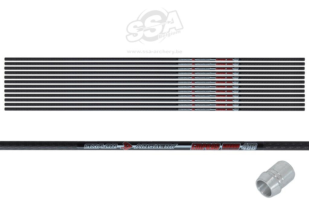 Tubes Skylon Empros (par 12)