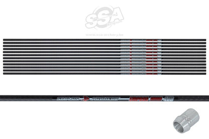 Tubes Skylon Empros (par 12)