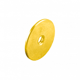 Masses Tungstène CNC Stabilisateur 1/2/4 oz