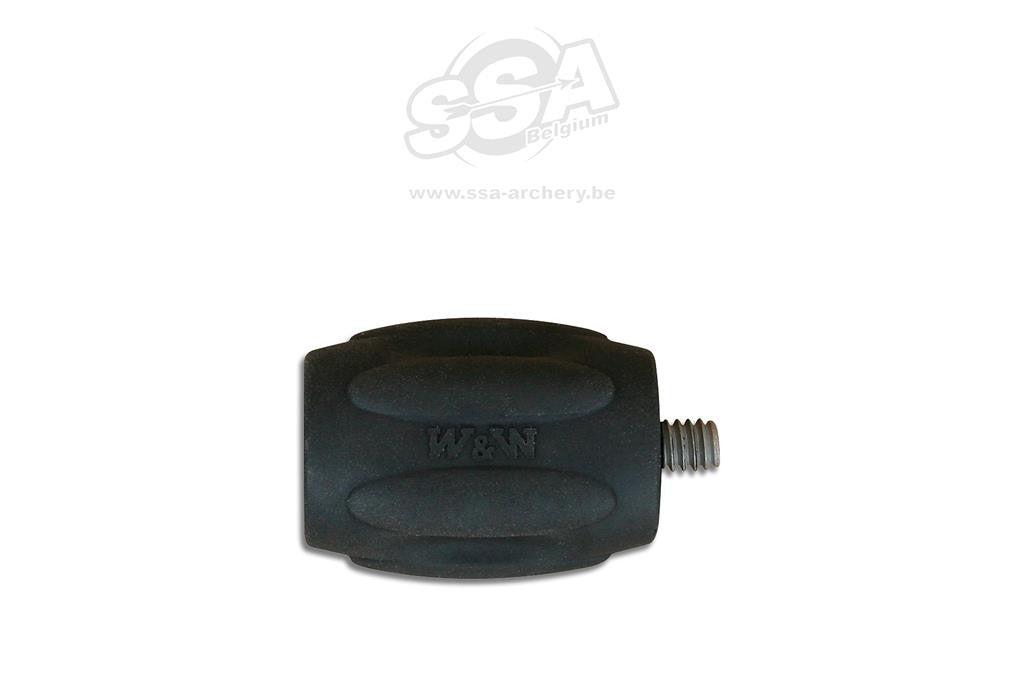 Damper BW Wiawis Short 1/4 - Amortisseur Stabilisation