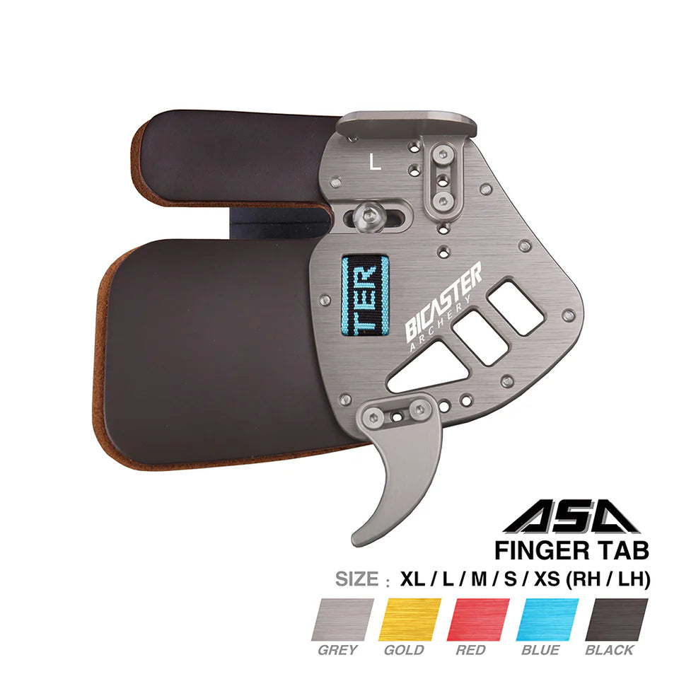Palette Bicaster ASA