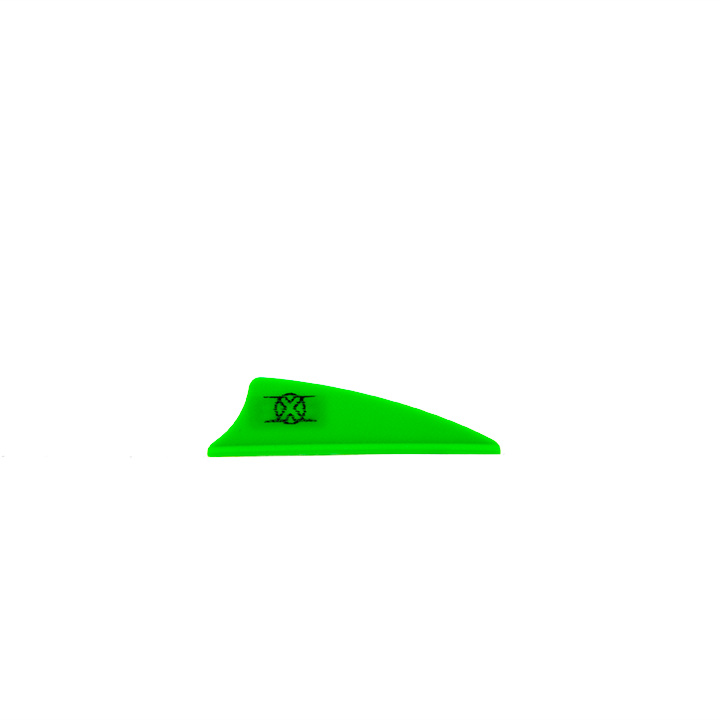Bohning X Vanes Shield Cut