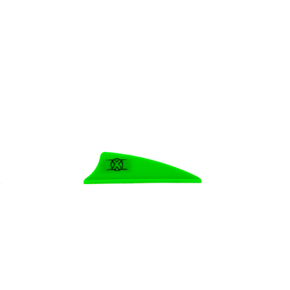 Bohning X Vanes Shield Cut