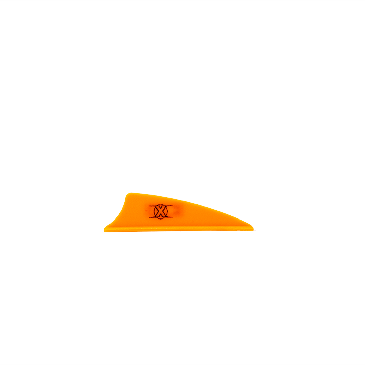 Bohning X Vanes Shield Cut