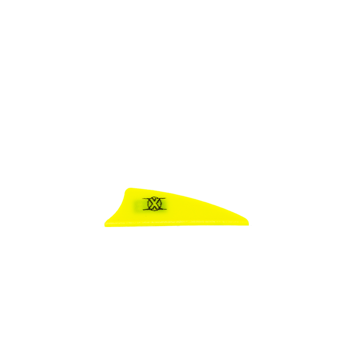 Bohning X Vanes Shield Cut