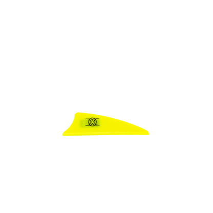 Bohning X Vanes Shield Cut