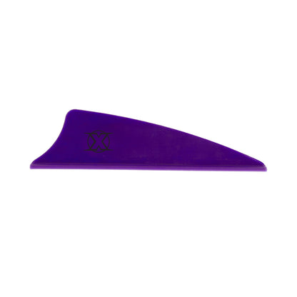Bohning X Vanes Shield Cut
