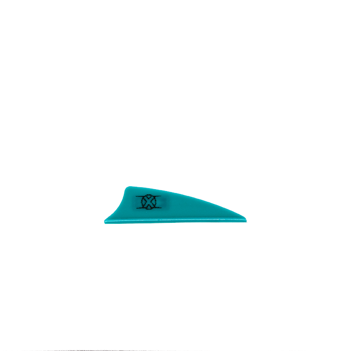 Bohning X Vanes Shield Cut