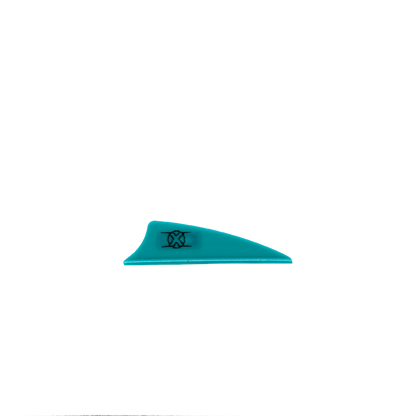 Bohning X Vanes Shield Cut