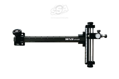 Viseur WNS SPR-200 Carbon – Extension Carbone