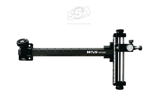 Viseur WNS SPR-200 Carbon – Extension Carbone