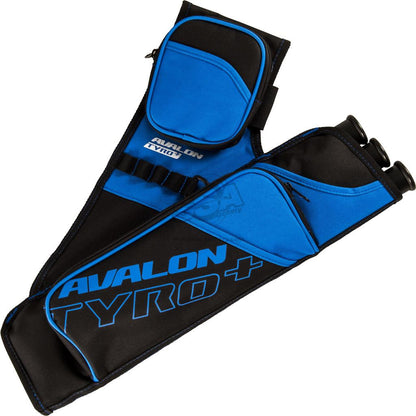 Carquois Avalon Tyro+ Target avec ceinture