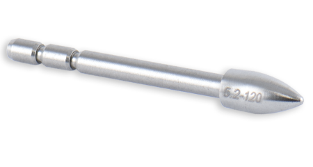 Pointes Tungsten 3.2 Skylon Performa/Paragon/Preminems (par 12)