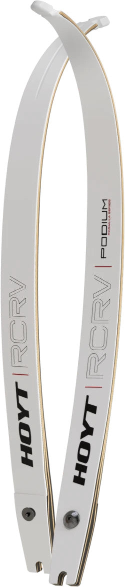 Hoyt Grand Prix RCRV Podium