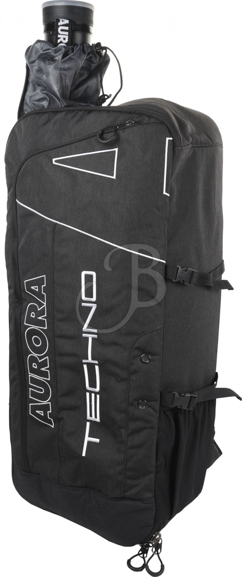 Sac à dos aurora Techno dark