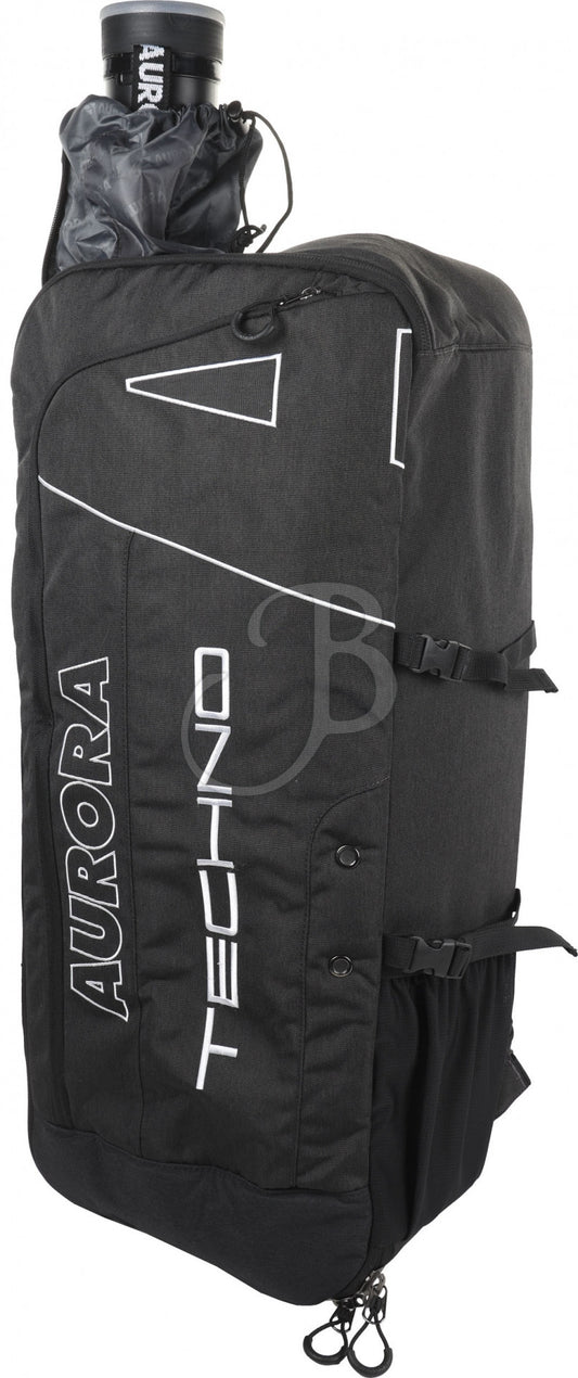 Sac à dos aurora Techno dark