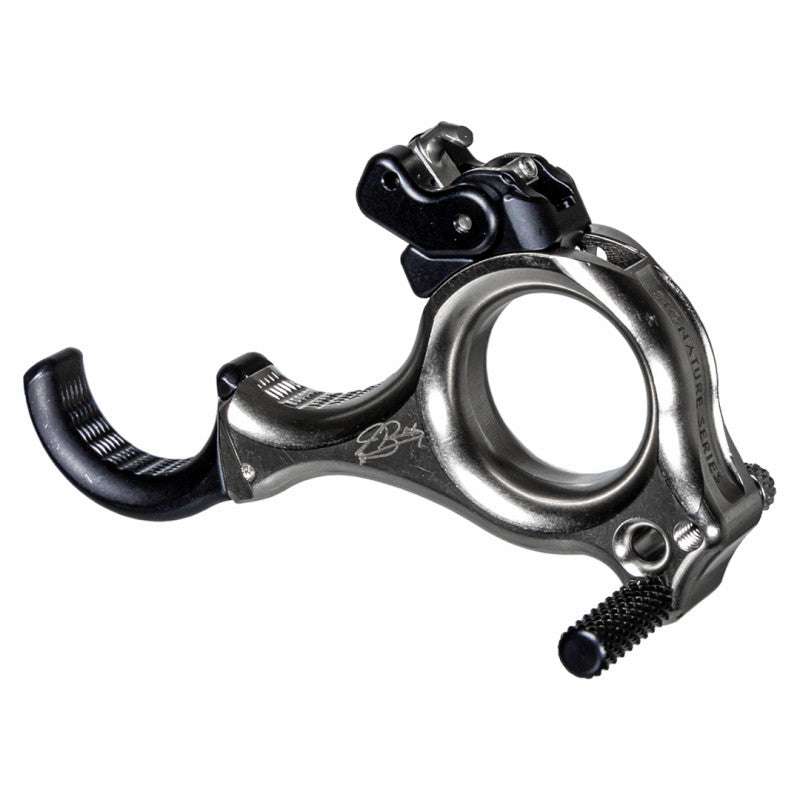 Décocheur Tru Ball Fulkrum Flex AC 3 Doigts Quick Silver Brass