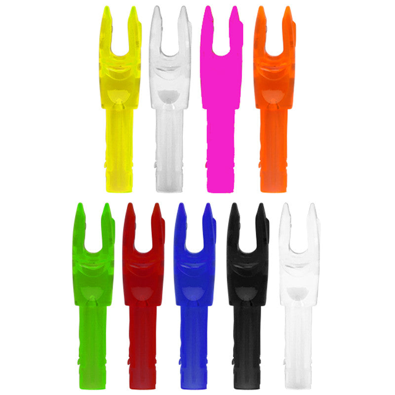 Encoche Easton X Nock Innerfit 5,2mm