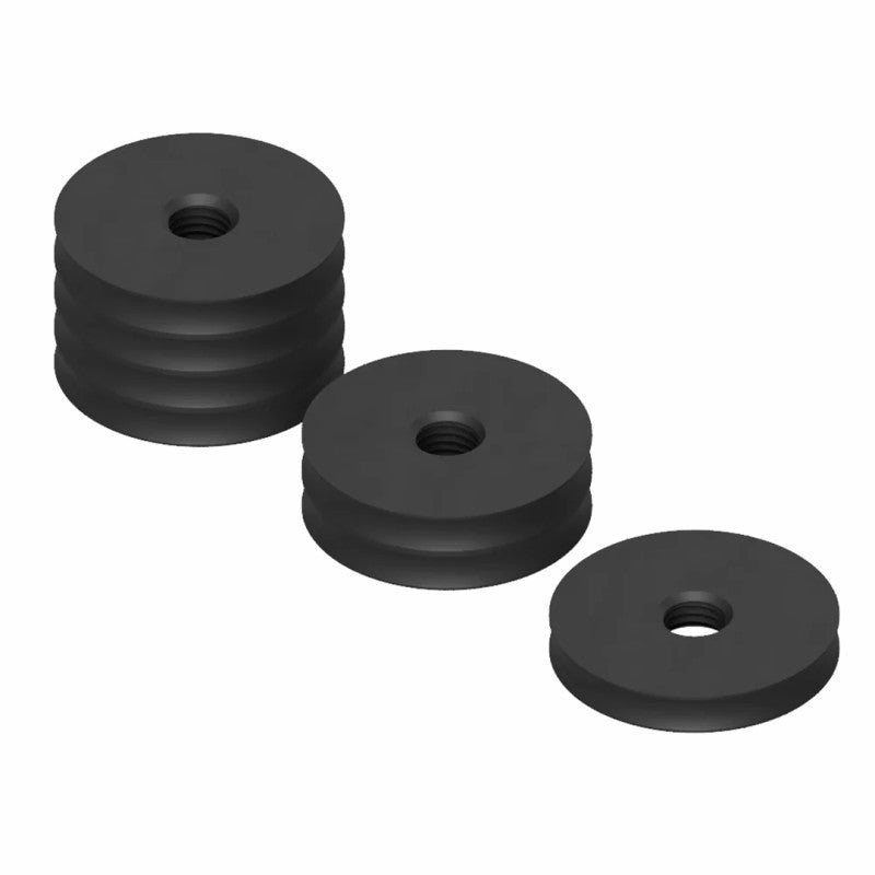 Kit masse Ramrods 4-2-1