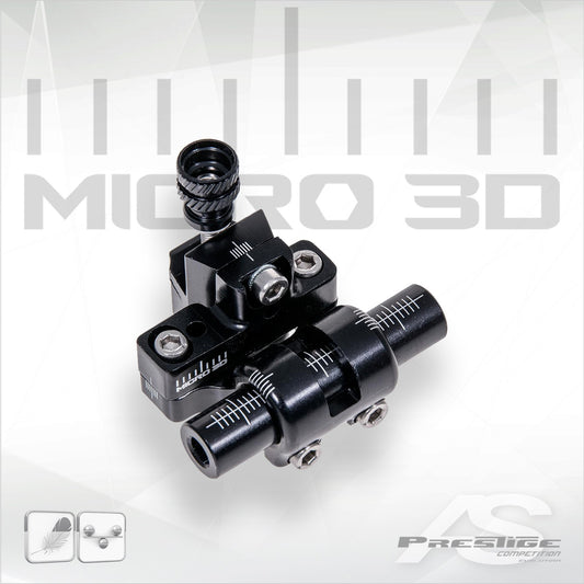 Tête Micro 3D Arc système