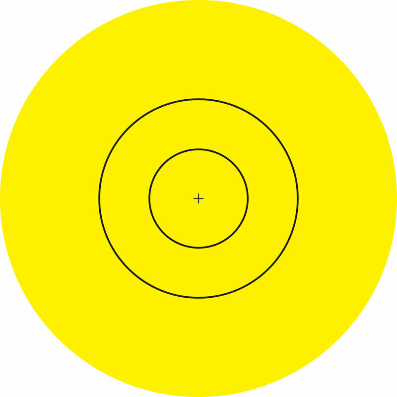 Rouleau Stickers JVD pour Blason 40cm