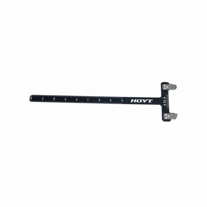 Équerre Hoyt Bow Square