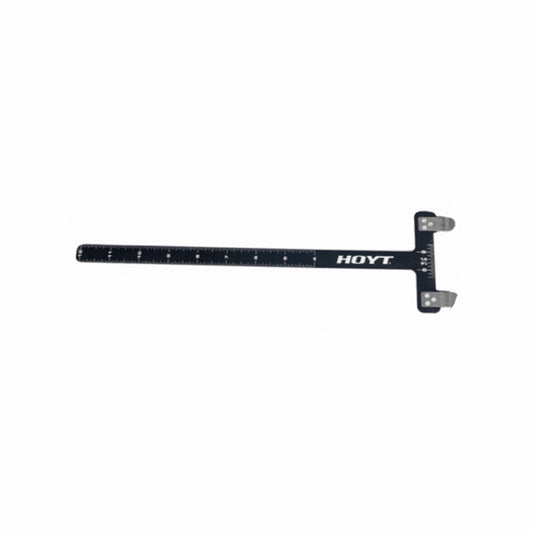 Équerre Hoyt Bow Square