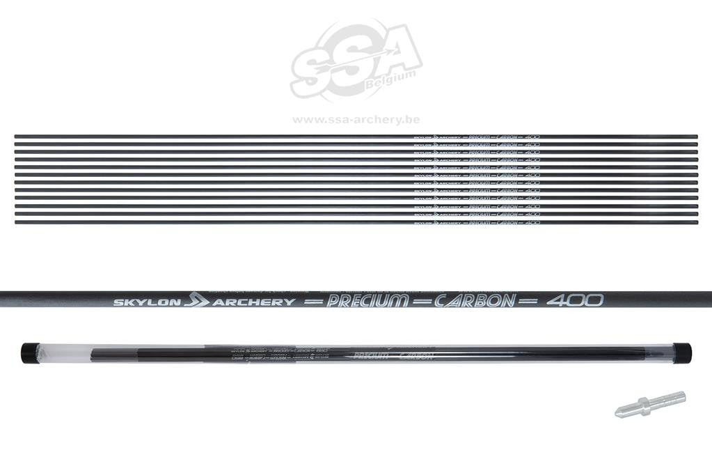 Tubes Skylon Precium – par 12