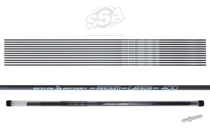 Tubes Skylon Precium – par 12