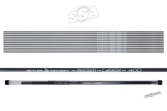 Tubes Skylon Precium – par 12