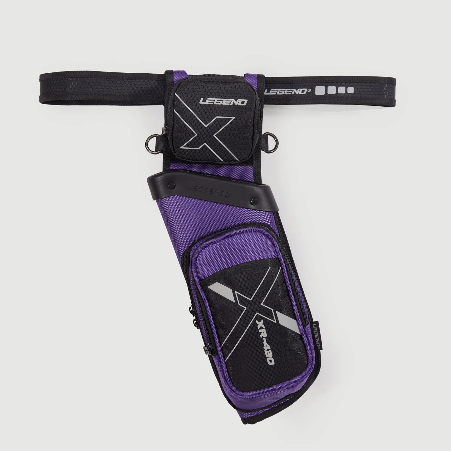 Carquois field Legend Archery XR430 RH