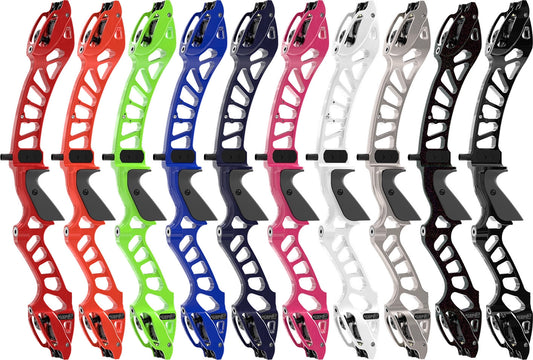 Hoyt Xceed series 2 - 25 pouces