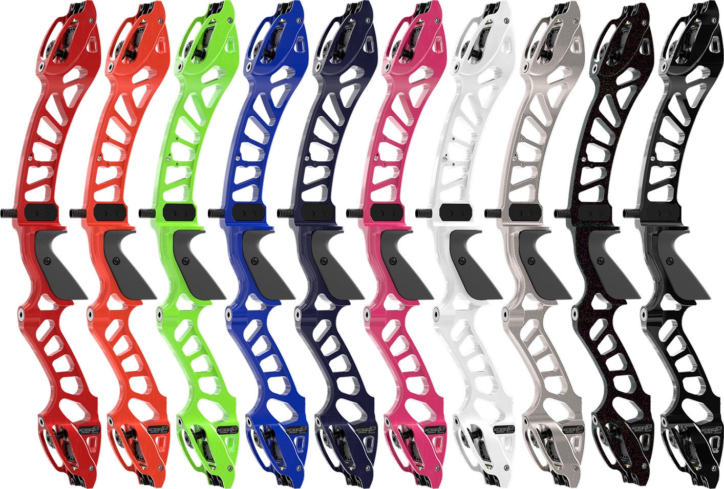 Hoyt Xceed series 2 - 27