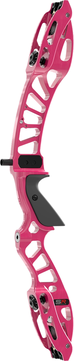 Poignée Hoyt Formula SR 25" 2026