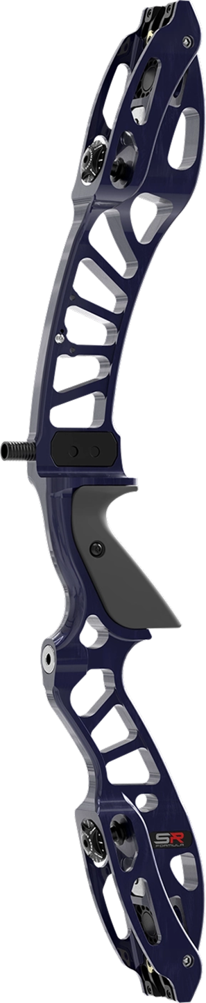 Poignée Hoyt Formula SR 25" 2026