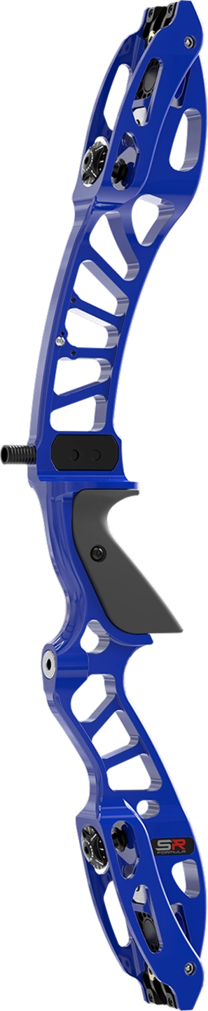 Poignée Hoyt Formula SR 25" 2026