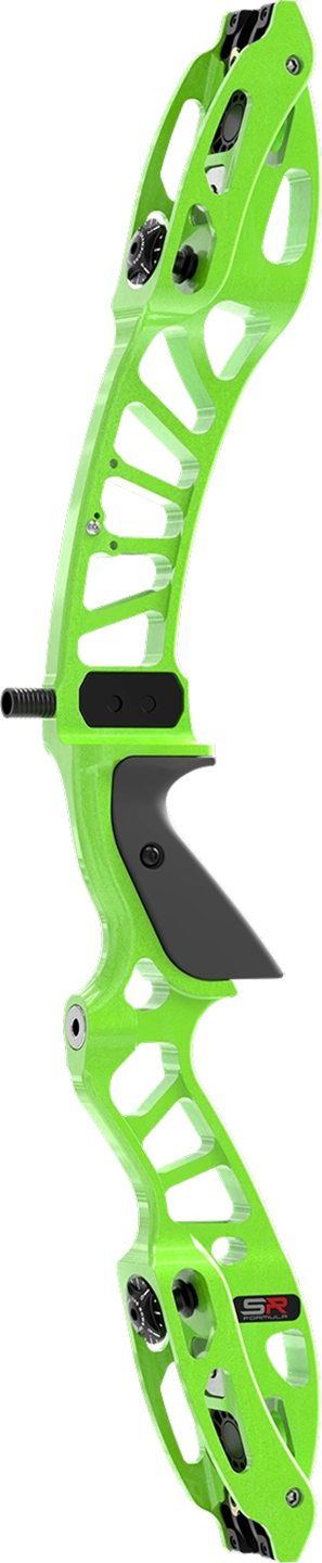Poignée Hoyt Formula SR 25" 2026