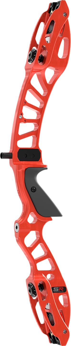 Poignée Hoyt Formula SR 25" 2026
