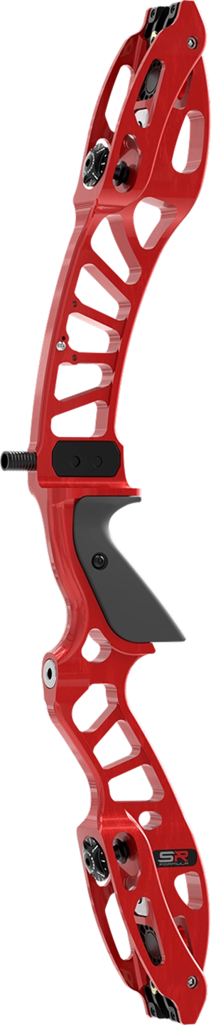 Poignée Hoyt Formula SR 25" 2026