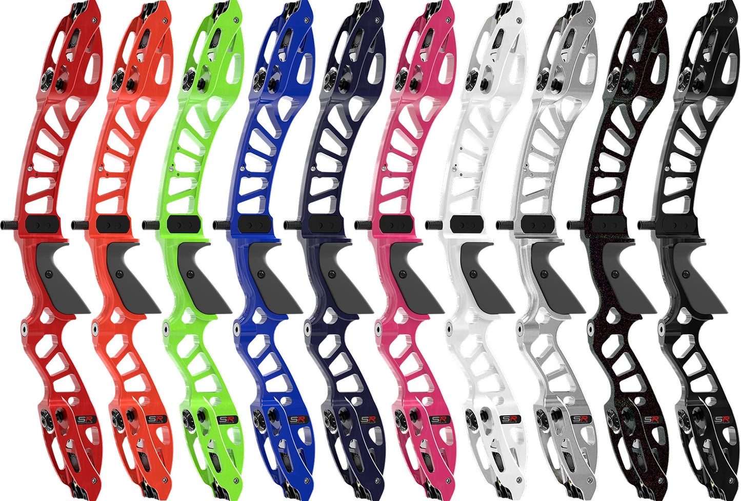 Poignée Hoyt Formula SR 25" 2026