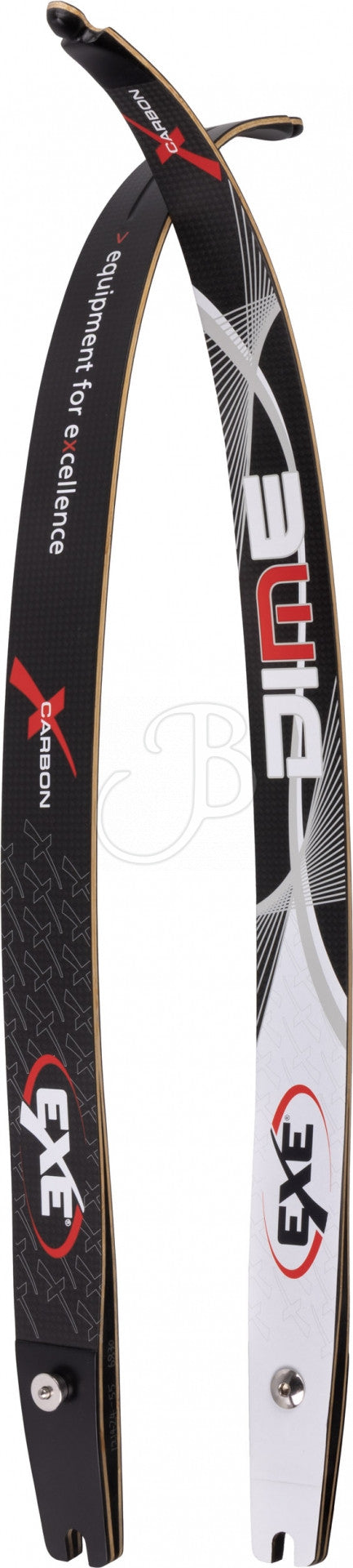 Branches EXE Dime carbon