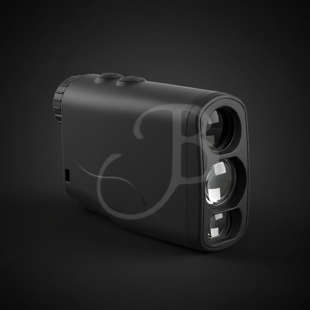 39Optics Chamois 1000 – Télémètre Laser HD ARC