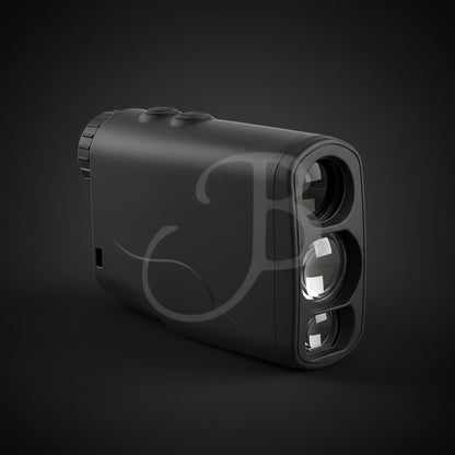 39Optics Chamois 1000 – Télémètre Laser HD ARC