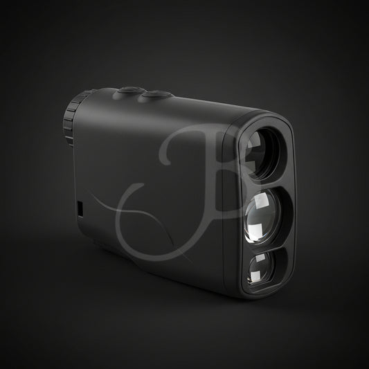 39Optics Chamois 1000 – Télémètre Laser HD ARC