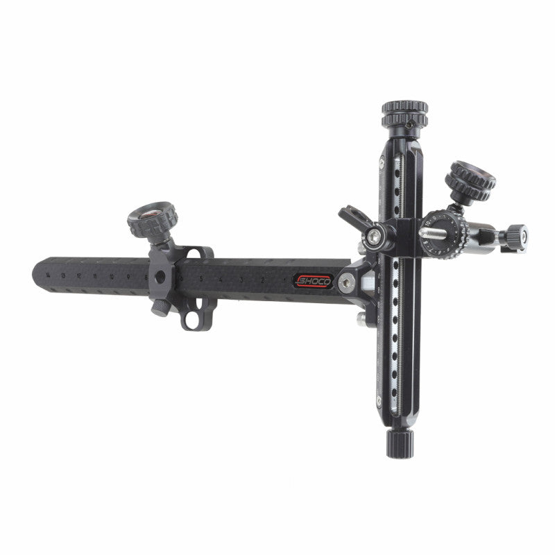 Viseur Shocq Align Pro Carbon