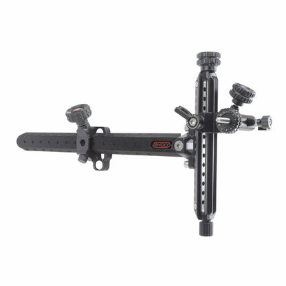 Viseur Shocq Align Pro Carbon